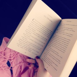 readingincar
