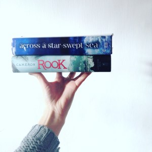 scarletpimpernelrookandstarswept