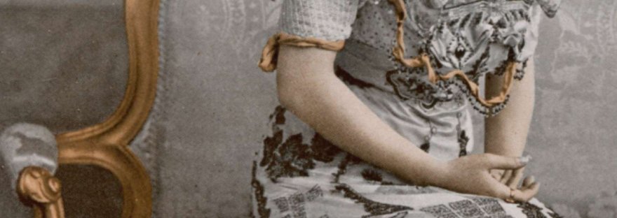 the custom of the country by Edith Wharton