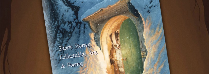 photo of the wanderer's post issue 2