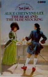 the beau and the bluestocking cover
